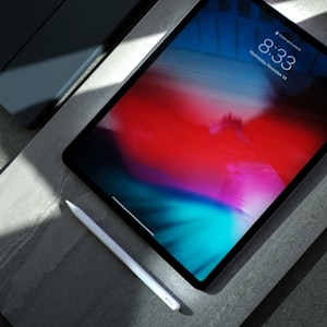iPad