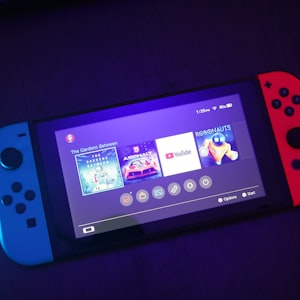 Nintendo