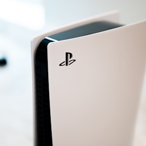 PS5